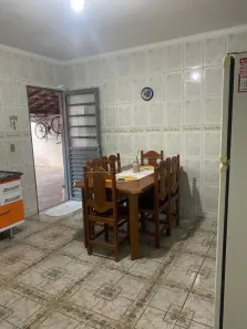 Casa com 2 Quartos à venda, 96m² no Jardim America Ibate, Ibaté