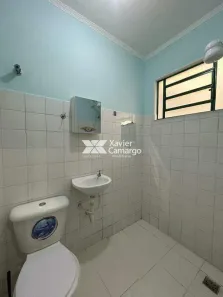 Kitnet com 1 Quarto para alugar, 26m² no Vila Indaiá, Rio Claro