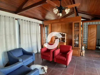 Cobertura com 4 Quartos para venda ou aluguel, 350m² no Icaraí, Niterói