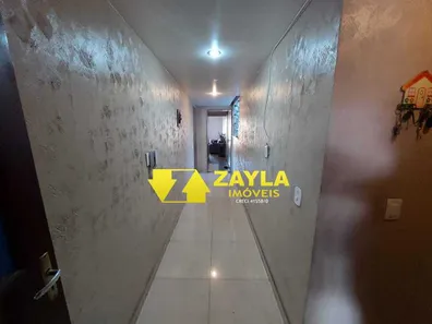 Cobertura com 3 Quartos à venda, 190m² no Irajá, Rio de Janeiro