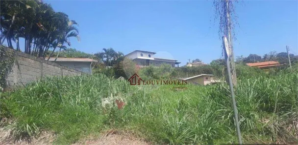 Terreno / Lote / Condomínio para venda ou aluguel, 1000m² no Vilagge Capricio, Louveira