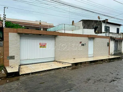 Apartamento com 4 Quartos à venda, 150m² no , Barra dos Coqueiros