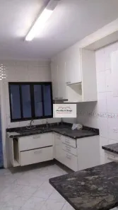 Sobrado com 4 Quartos à venda, 195m² no Jardim Aliança, Guarulhos