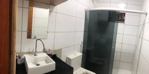 Casa de Condomínio com 2 Quartos à venda, 230m² no Ponte Alta Norte, Brasília