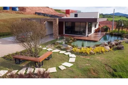 Terreno / Lote / Condomínio à venda, 600m² no Centro, Cabreúva