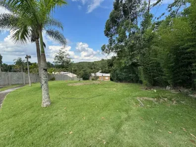 Terreno / Lote / Condomínio à venda, 2140m² no Condomínio Porta do Sol, Mairinque