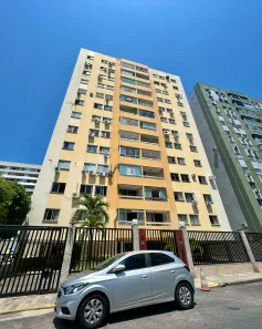 Apartamento com 3 Quartos à venda, 112m² no Salgado Filho, Aracaju