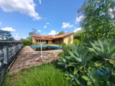 Fazenda / Sítio / Chácara com 4 Quartos à venda, 3000m² no , Mairinque