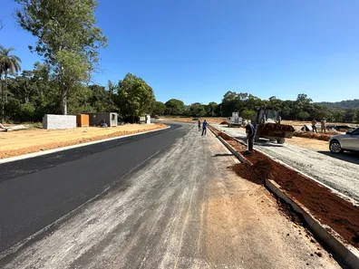Terreno / Lote / Condomínio à venda, 20000m² no Centro, São José da Lapa
