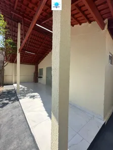 Casa com 3 Quartos à venda, 250m² no Jardim Scala, Trindade