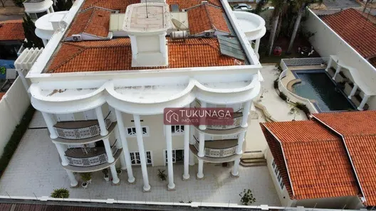 Sobrado com 5 Quartos à venda, 1025m² no Vila Campacci, Laranjal Paulista