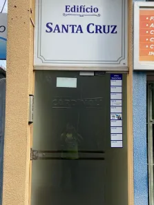 Conjunto Comercial / Sala para alugar, 30m² no Centreville, São Carlos