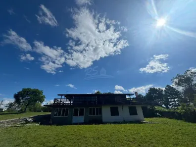 Fazenda / Sítio / Chácara com 3 Quartos à venda, 180m² no Palmitalzinho, Quatro Barras