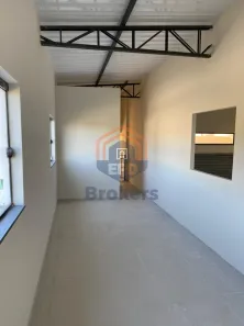 Galpão / Depósito / Armazém para alugar, 250m² no Vila Nova Trieste, Jarinu