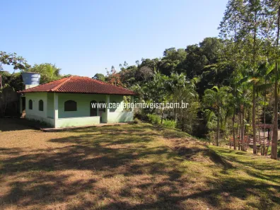 Fazenda / Sítio / Chácara com 2 Quartos à venda, 3400m² no Papucaia, Cachoeiras de Macacu