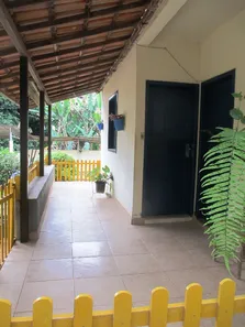 Fazenda / Sítio / Chácara com 3 Quartos à venda, 6465m² no Inácio Martins, Viçosa