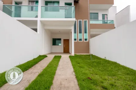 Sobrado com 3 Quartos à venda, 118m² no Velha Central, Blumenau