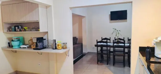 Casa com 3 Quartos à venda, 108m² no Cecap, Taubaté