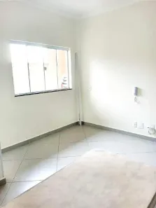Kitnet com 1 Quarto para alugar, 30m² no Jardim Cidade Universitária I, Limeira