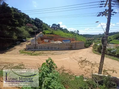 Apartamento com 2 Quartos à venda, 50m² no Vila Selma, Miguel Pereira