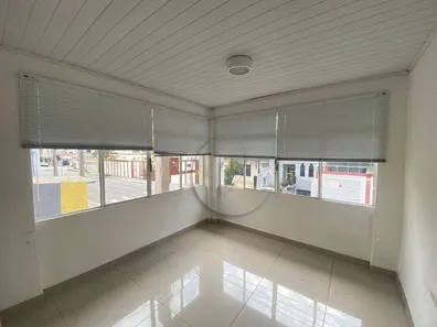 Casa de Condomínio com 2 Quartos para alugar, 60m² no Vila Bastos, Santo André