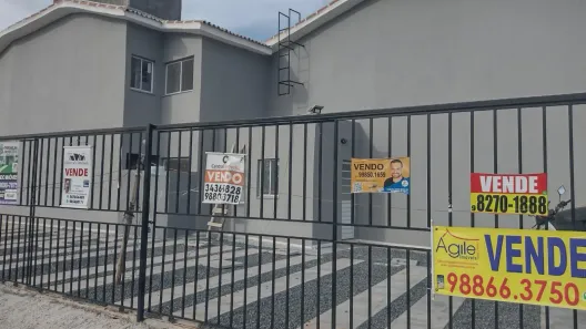 Casa com 2 Quartos à venda, 48m² no Nossa Senhora do Ó, Paulista