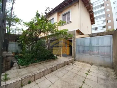 Casa com 3 Quartos à venda, 150m² no Vila Gumercindo, São Paulo