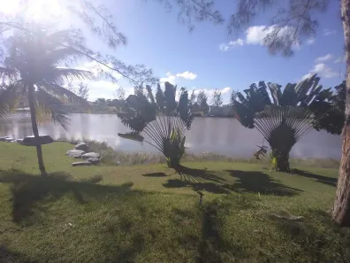 Terreno / Lote / Condomínio à venda, 701m² no Zona Rural, 