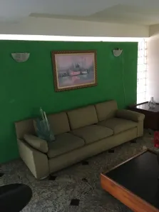 Apartamento com 3 Quartos à venda, 104m² no Várzea, Recife