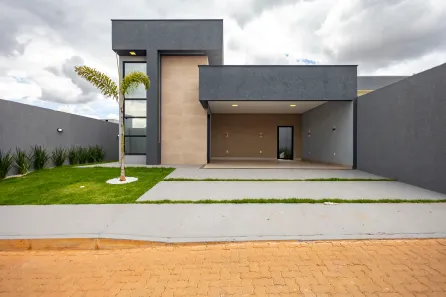 Casa com 3 Quartos à venda, 200m² no Ponte Alta Norte, Brasília