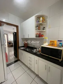 Apartamento com 3 Quartos à venda, 95m² no Planalto, Belo Horizonte