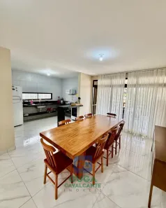 Casa de Condomínio com 4 Quartos para alugar, 150m² no , Bananeiras