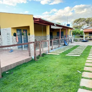 Fazenda / Sítio / Chácara com 3 Quartos à venda, 3000m² no , Nerópolis
