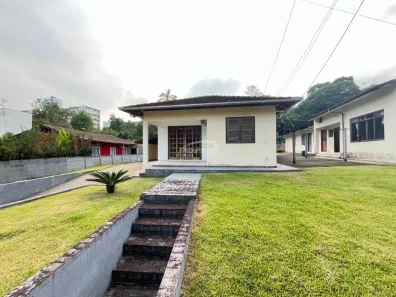 Casa com 4 Quartos à venda, 247m² no Salto do Norte, Blumenau