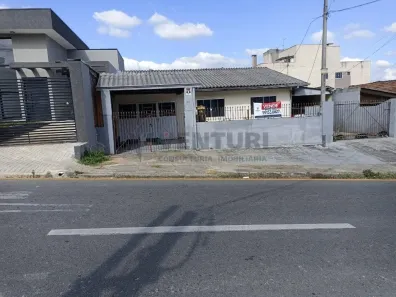 Terreno / Lote / Condomínio à venda, 432m² no Boneca do Iguaçu, São José dos Pinhais