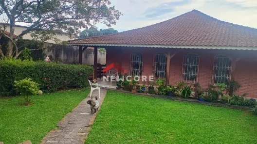 Casa com 4 Quartos à venda, 800m² no Val Flor, Embu-Guaçu