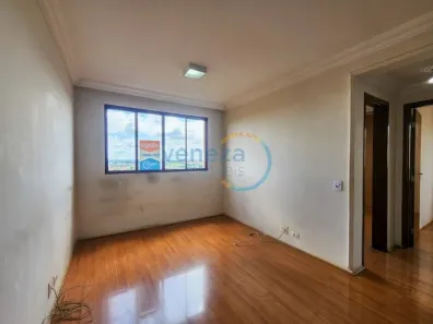 Apartamento com 2 Quartos para alugar, 65m² no Portuguesa, Londrina
