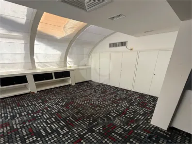 Prédio Inteiro para venda ou aluguel, 422m² no Cerqueira César, São Paulo