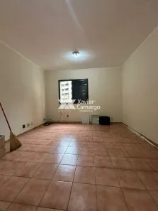 Apartamento com 1 Quarto para alugar, 60m² no Vila Santo Antônio, Rio Claro