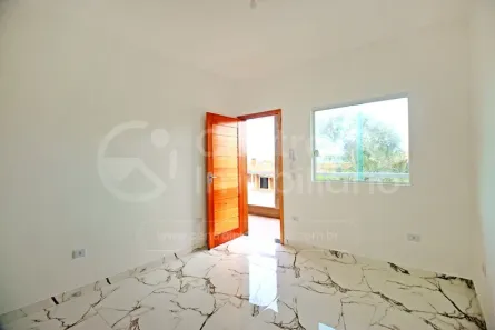 Kitnet com 1 Quarto à venda, 35m² no Estância Balneária Maria Helena Novaes, Peruíbe