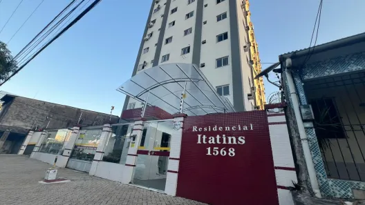 Apartamento com 2 Quartos à venda, 67m² no Pedreira, Belém