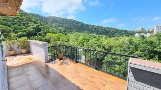 Cobertura com 3 Quartos à venda, 145m² no Loteamento João Batista Julião, Guarujá