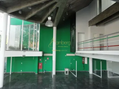 Prédio Inteiro para alugar, 913m² no Morumbi, São Paulo