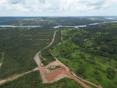 Terreno / Lote / Condomínio à venda, 1000m² no Sul, Brasília