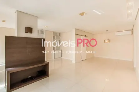 Apartamento com 3 Quartos para venda ou aluguel, 130m² no Itaim Bibi, São Paulo