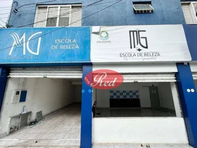 Loja / Salão / Ponto Comercial para alugar, 205m² no Centro, Suzano