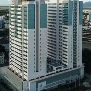 Flat com 1 Quarto à venda, 24m² no Parque Tamandaré, Campos dos Goytacazes