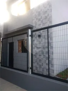 Casa de Vila com 2 Quartos à venda, 62m² no Vila São Paulo, Mogi das Cruzes