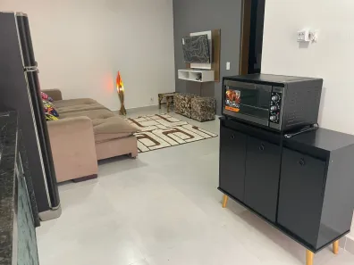 Casa de Vila com 2 Quartos à venda, 90m² no Boiçucanga, São Sebastião