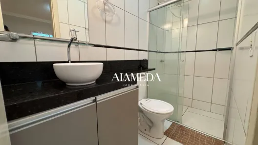 Apartamento com 2 Quartos para alugar, 110m² no Nossa Senhora de Lourdes, Londrina